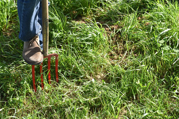 Poster -  agriculture terre planete ecologie agroecologie regeneratrice culture ecoagriculture environnement eau secheresse