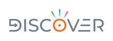 Discover Logo Design