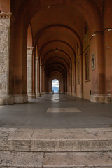 Canvas Print - Perugia, Assisi