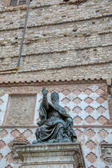 Wall Mural - Perugia, Assisi