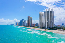 Miami Beach Waterfront Luxury Apartments
