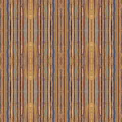 Poster - skin, light brown, brown brushed background. multicolor painted with hand drawn vintage details. seamless pattern for wallpaper, design concept, web, presentations, prints or texture.