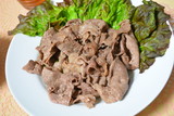 Fototapeta Kuchnia - 牛肉