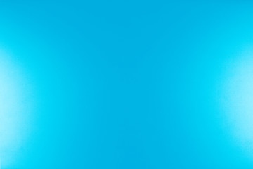 light blue gradient background. Abstract texture.