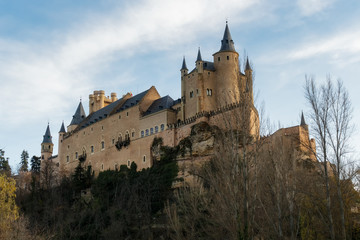 Segovia