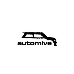 Wall Mural - car logo icon for auto motive company