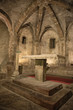 Sutri, Italy - St. Maria Assunta Crypt