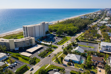 Aerial Photos Of Boynton Beach Florida