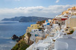 © Santorines - Sea view and architecture Santorini