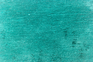 Wall Mural - blue texture of surface of water