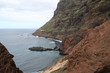 Malerische Küstenwanderung von Ponta do Sol nach Cha de Igreja, Kap Verden