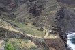 Verlassenes Dorf im Tal von Aranhas, Kap Verden