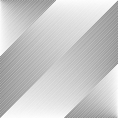 Poster - lines pattern diagonal line abstract. geometric texture. seamless background.