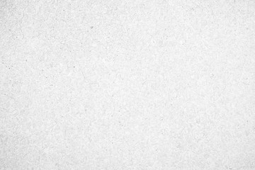 White Grunge Little Pebbles Wall Background.