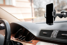 Car Smart Phone Holder