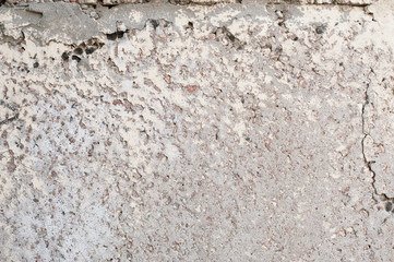 Wall Mural - texture of old wall