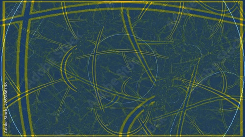 Abstract Seamless Background Blue Purple Spectrum Looped Animation Fluorescent Ultraviolet Light Glowing Neon Line Abstract Background Web Neon Box Circle Pattern Led Screens And Projection Technology Buy This Stock Illustration And Vector abstract dark blue, purple blurred background, smooth gradient texture color, shiny bright website pattern, banner header or sidebar graphic art image. adobe stock