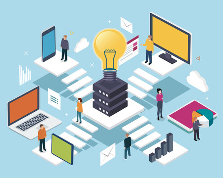 innovation informatique