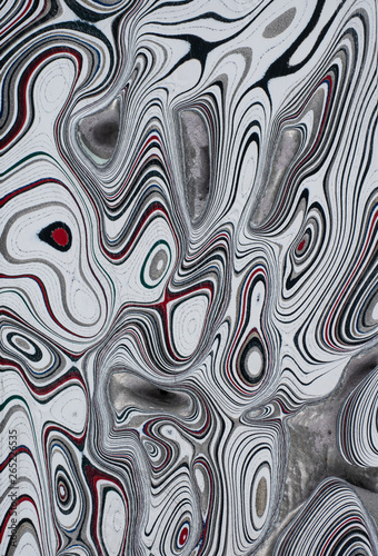 Fordite Also Known As Motor Or Detroit Agate Is A Unique Automotive Enamel Material With An Interesting History The Original Layered Automotive Paint Slag Rough Was Made Incidentally Years Ago By The