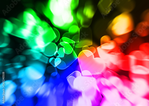 カラフルなパーティクル Adobe Stock でこのストックイラストを購入して 類似のイラストをさらに検索 Adobe Stock