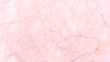 Close up of pink marble texture for a background.