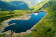 © Silvano Rebai - Valgerola - Valtellina (IT) - Diga di Pescegallo - vista aerea