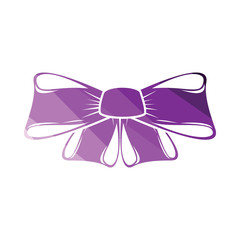 Sticker - Party bow icon