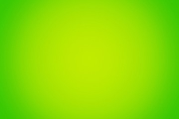 Wall Mural - abstract luxury green gradient background.