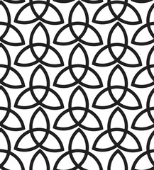 geometry seamless pattern 