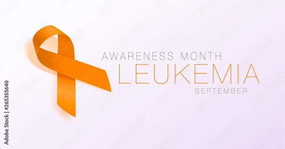 What Month Is Leukemia Awareness Month : Cancer Awareness Months Cancer Education And Research Institute / For a visual calendar, click here!