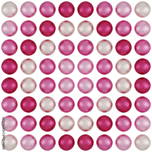 pink metallic wrapping paper