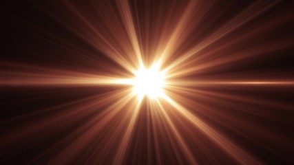 Wall Mural - flash lights optical lens flares shiny illustration art background new natural lighting lamp rays effect colorful bright stock image