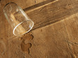 © Cathrin - Wasserglas
