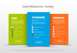 © Petr Vaclavek - Product cards features schema template