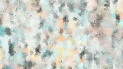 Fototapete - light gray, dim gray and gray gray paint brushed abstract background. can be used for wallpaper, poster, banner or texture design