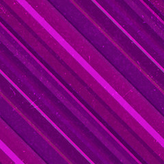 Wall Mural - Diagonal stripes pattern, seamless texture background. Ideal for printing onto fabric and paper or decoration. Pink, purple colors.