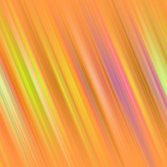 Poster - Abstract futuristic background with gradient diagonal stripes