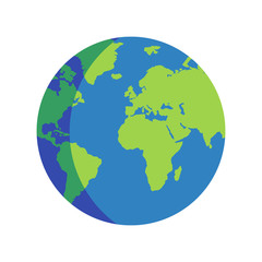earth icon