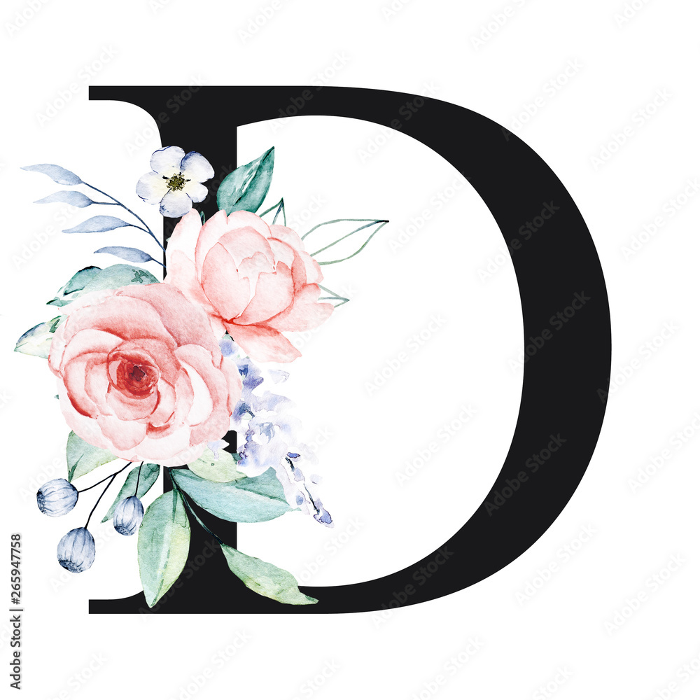 Flower d discount