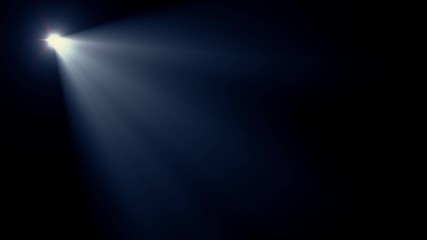 Wall Mural - lights optical lens flares shiny bokeh illustration art background new natural lighting lamp rays effect colorful bright stock image