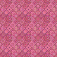 Poster - Color abstract geometrical diagonal tile mosaic pattern background