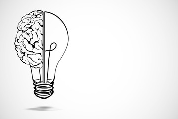 Poster - Idea and brainstorm background