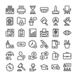 © Vectors Point - Business And Finance Icons Collection