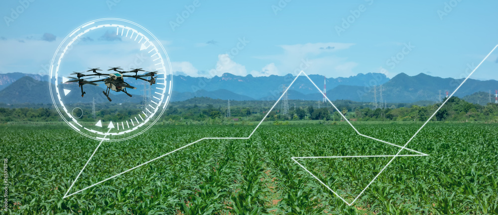 drone for agriculture, drone use for various fields like research ...