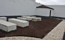 Cemitério Judaico, ”Campo Da Igualdade”. Ilha De São Miguel, Açores, PortugalAçores, Portugal  Ilha De São Miguel, Açores, Portugal