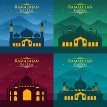 Ramadhan Kareem 3
