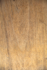 Poster - Old wood texture background surface