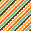 stripes diagonal pattern