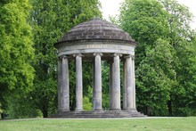 Rotunda In The Park