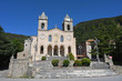 The sanctuary of Gibilmanna